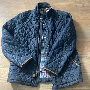 Lightweight Brooks Brothers Jacket